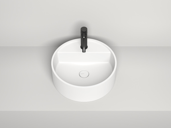 Раковина Salini Armonia Top 02 45 130126M