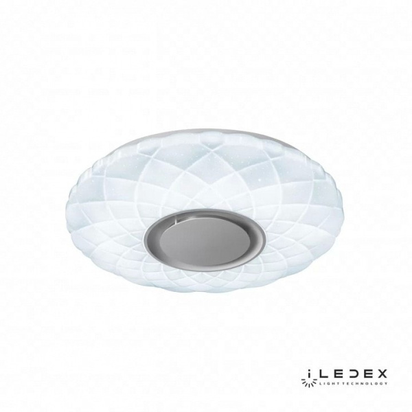 Накладной светильник iLedex Sphere ZN-XU36XD-GSR-Y