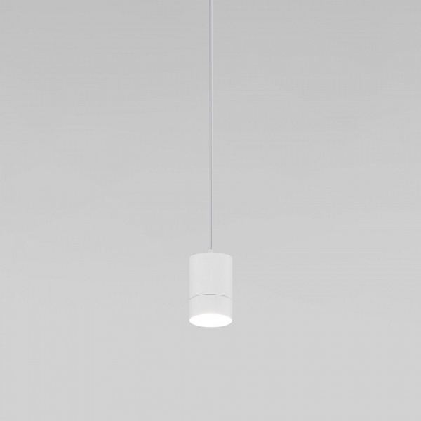 Подвесной светильник Eurosvet Piccolo 50248/1 LED белый