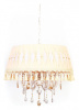Подвесной светильник Manne SD763 SD763 (peach)