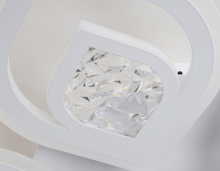 Потолочная люстра Ambrella Light FA FA4292