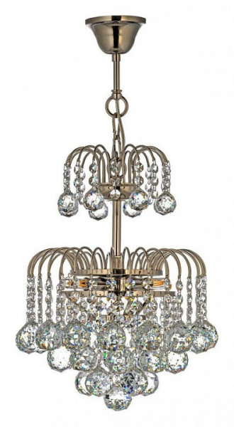 Подвесной светильник Arti Lampadari Bellagio Bellagio E 1.5.30.100 N