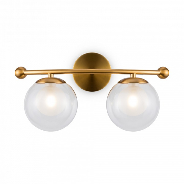 Бра Freya Lumos FR5262WL-02BS