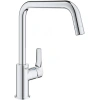 Смеситель для кухни Grohe Eurosmart 30567000 хром