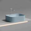 Раковина 50,5x38 см Ceramica Nova Element CN6052ML