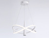 Подвесная люстра Ambrella Light FL FL5367