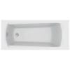 Акриловая ванна 150x70 см C-Bath Clio CBQ003004