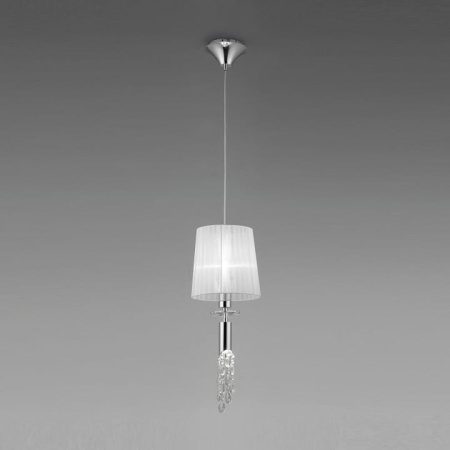 Подвесной светильник Mantra Tiffany 3861