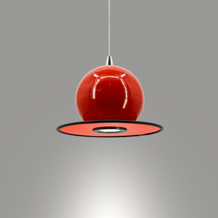 Подвесной светильник LIGHTERA Attabad LE122L-15R