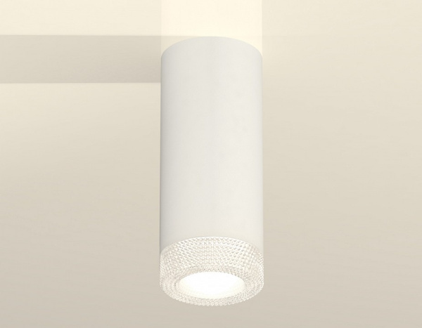 Накладной светильник Ambrella Light XS XS7442010