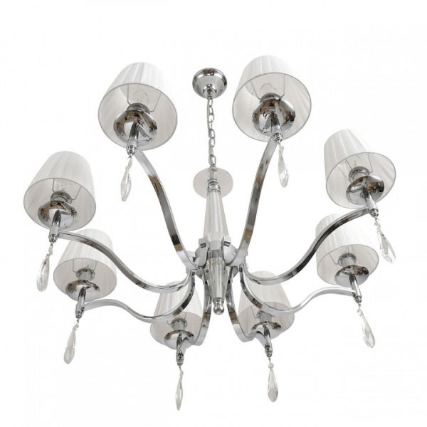 Подвесная люстра Lumion MAGDA 8316/8