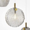 Подвесная люстра Maytoni Мороз MOD254PL-12BS