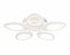 Потолочная люстра Ambrella Light FA FA4492