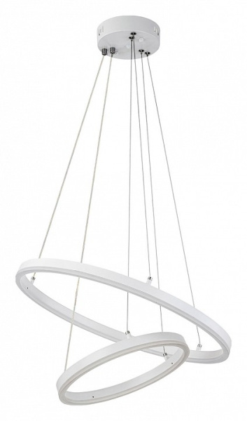 Подвесной светильник Escada Void 10254/2LED White APP