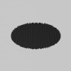 Сотовый фильтр Maytoni Technical Фокус HoneyComb-D52