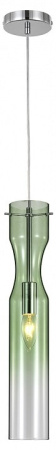 Подвесной светильник Indigo Beuta 11052/1P Green