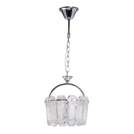 Подвесной светильник De City Бриз 8 111018201