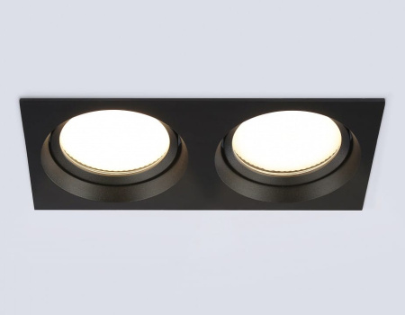 Встраиваемый светильник Ambrella Light TN TN6661