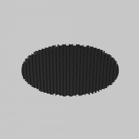 Сотовый фильтр Maytoni Technical Фокус HoneyComb-D52