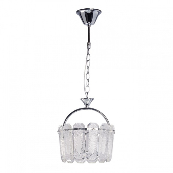 Подвесной светильник De City Бриз 8 111018201