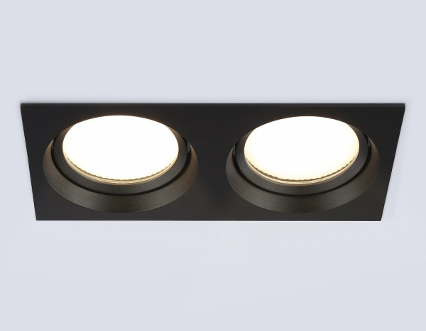 Встраиваемый светильник Ambrella Light TN TN6661