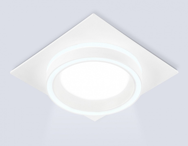 Встраиваемый светильник Ambrella Light TU TU5220