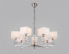 Подвесная люстра Ambrella Light HIGH LIGHT LH71323