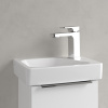 Раковина Villeroy&Boch Architectura 35 43863701 правая альпийский белый