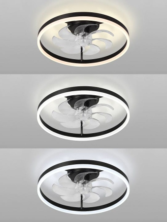 Накладной светильник Natali Kovaltseva  LED LAMPS 81490