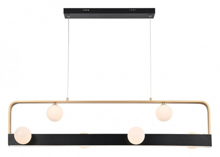 Подвесной светильник Favourite Fitirum 4072-6P