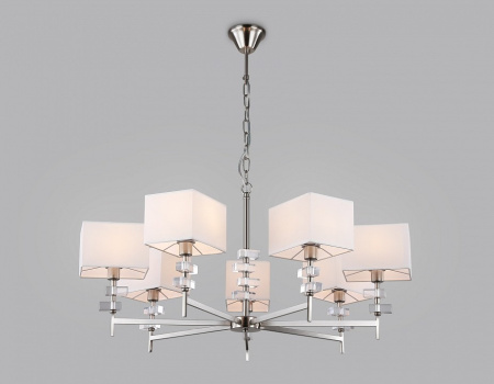 Подвесная люстра Ambrella Light HIGH LIGHT LH71323
