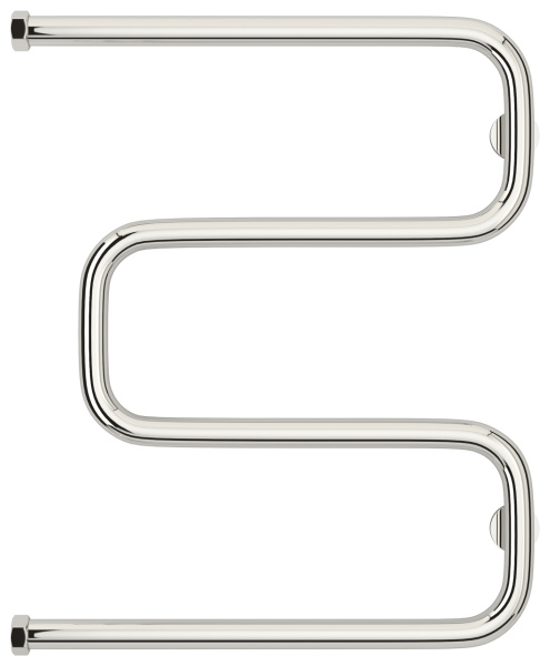 Водяной полотенцесушитель Сунержа Ш-образный+ 600х500 00-4014-6050