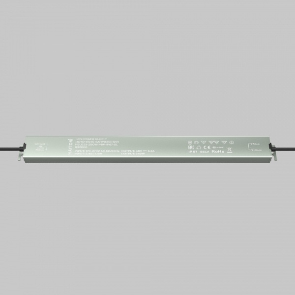 Блок питания Maytoni Led Strip Блоки питания 48В 832006