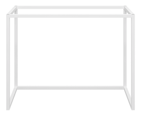 Каркас Brevita Dakota УТ000022812 белый