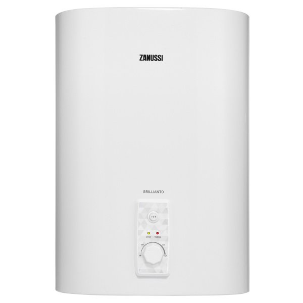 Водонагреватель Zanussi ZWH/S 30 Brillianto