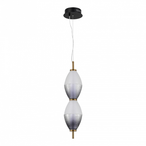 Подвесной светильник ST-Luce Ice SL6130.403.15