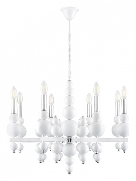 Подвесная люстра Lumion NANA 8260/8