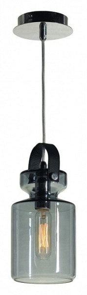 Подвесной светильник Lussole Brighton LSP-9639T