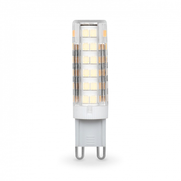 Лампа светодиодная Ambrella Light G9 G9 11Вт 2700K 101103