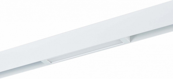 Встраиваемый светильник ST-Luce Skyline 220 ST657.596.09