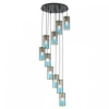 Подвесная люстра Lumion MODERNI 8401/10