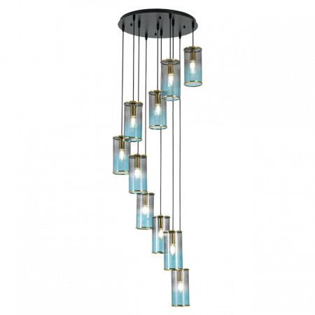 Подвесная люстра Lumion MODERNI 8401/10