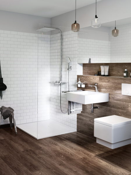 Дозатор жидкого мыла Kludi AMBIENTA 5397605