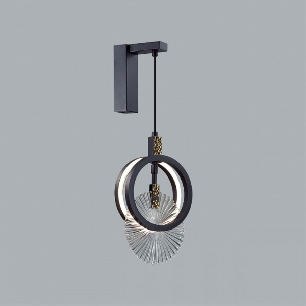 Бра Odeon Light Mercury 5421/17WL