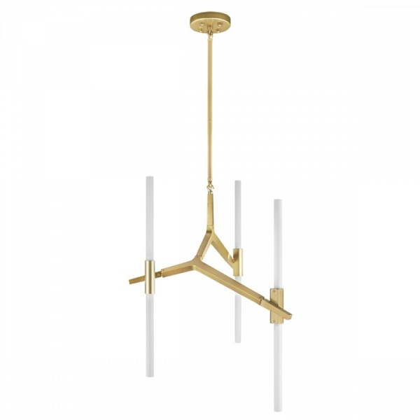 Люстра на штанге Loft it Agnes 10399/6 GD