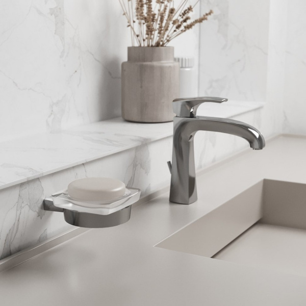 Мыльница Paini Lady 89CR021VR