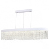 Подвесной светильник Indigo 12054 12054/1PL White