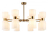 Люстра на штанге Ambrella Light LH LH56095