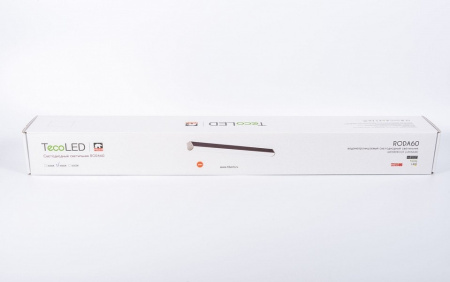 Накладной светильник Fiberli Roda 11120201