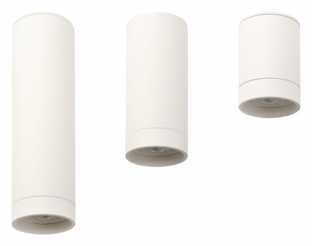 Накладной светильник Denkirs DK2000 DK2052-WH